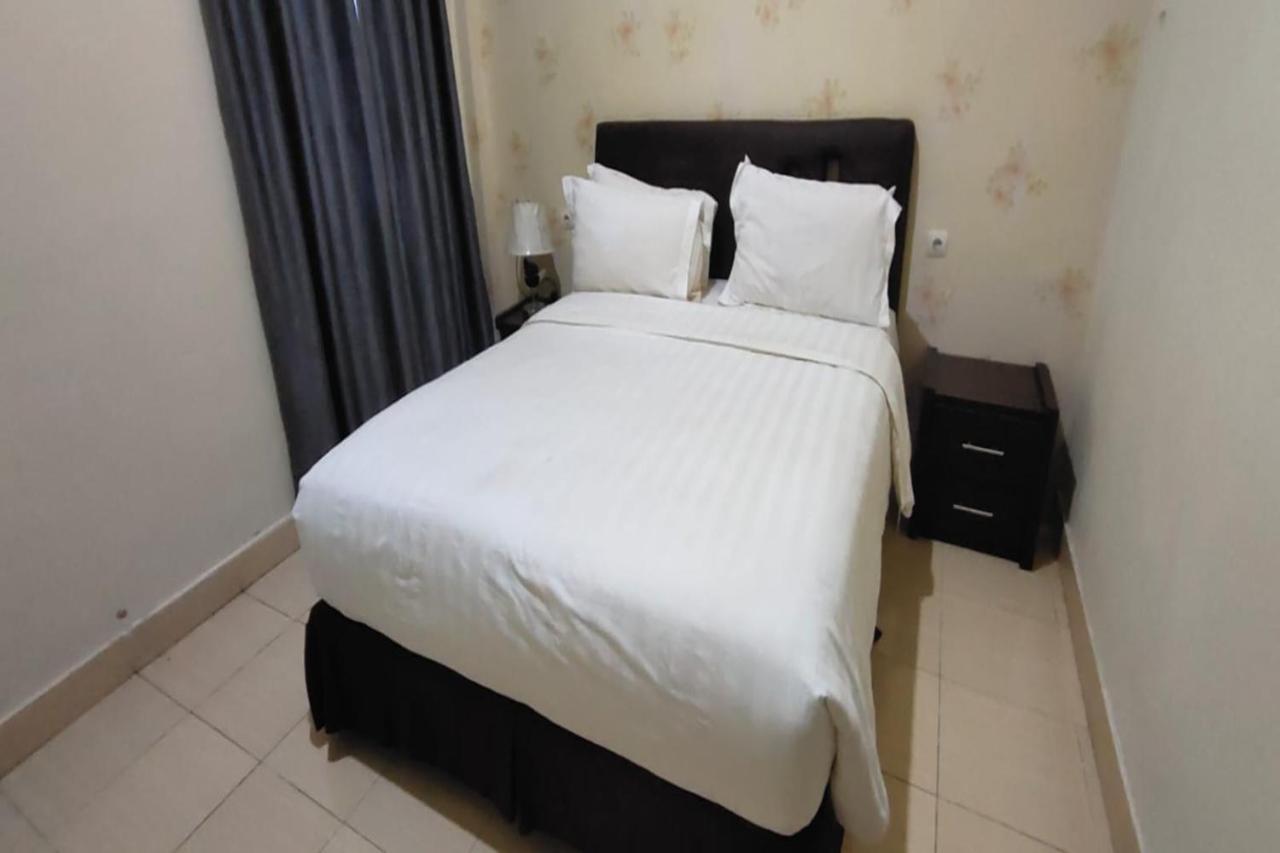 Spot On 92196 Kost Axcel Hotel Banjarmasin  Exterior photo